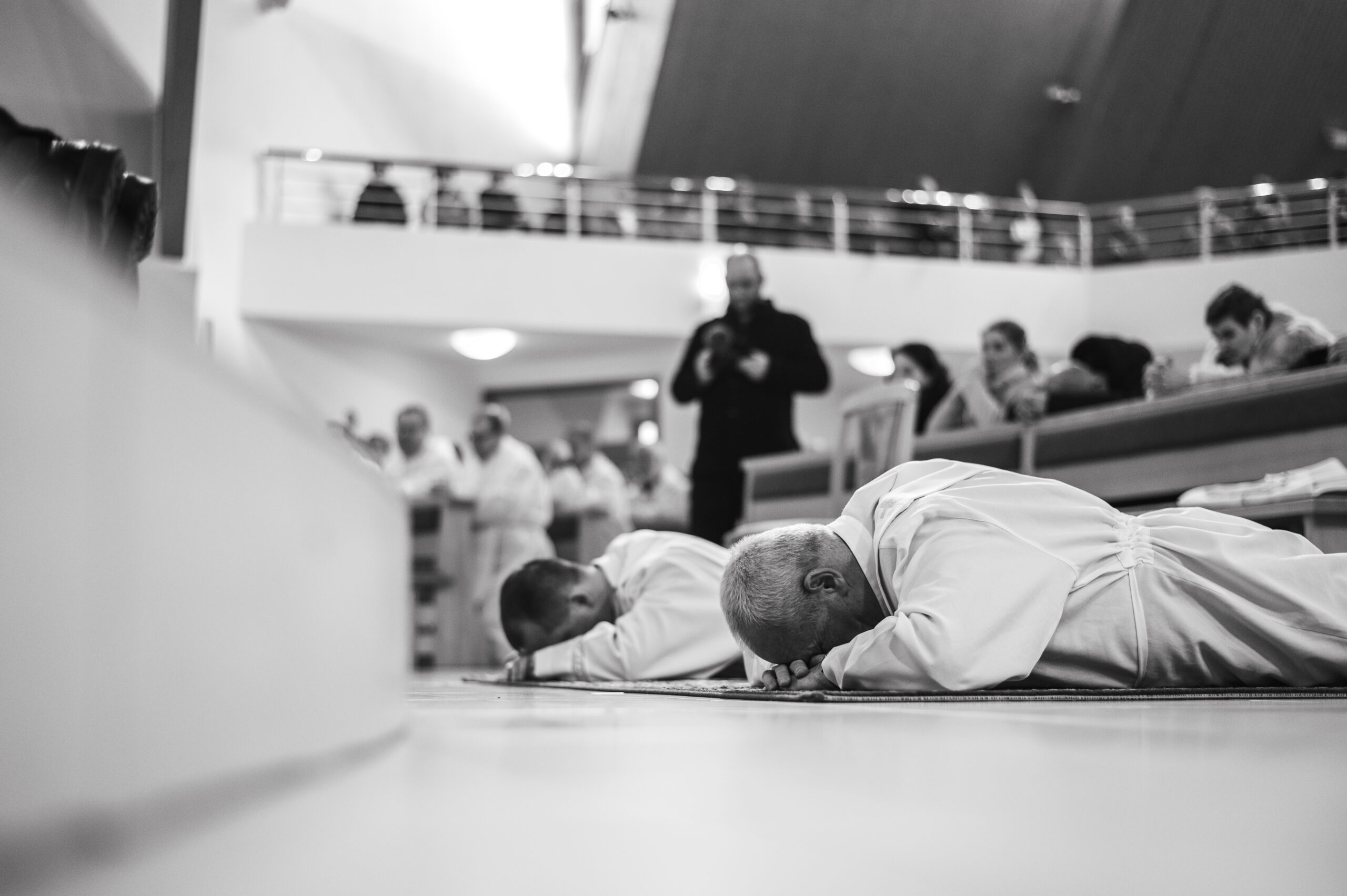 Kňazská vysviacka – Jozef Poláček